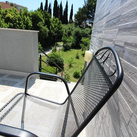 Апартаменты Makarska Centre1Free Parking 1 Floor Экстерьер фото