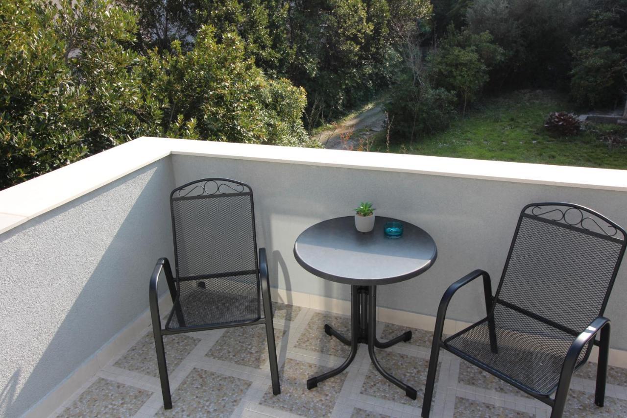 Апартаменты Makarska Centre1Free Parking 1 Floor Экстерьер фото
